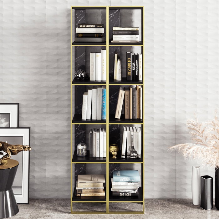 Hanah Home Polka 2 - Black